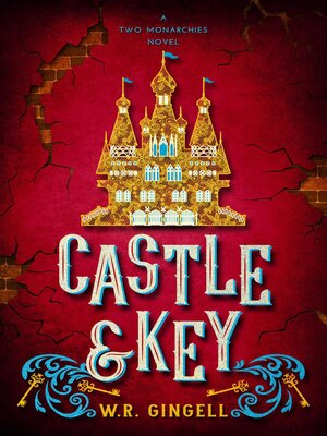 Castle & Key - ebook